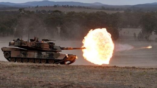 Новини світу - Австралія передала Україні танки Abrams