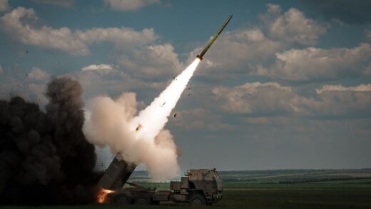 Новини світу - Австралія вперше провела стрільби з HIMARS