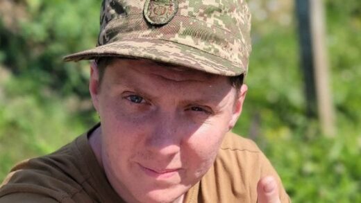 Новини культури - Барабанник гурту Жадан і Собаки приєднався до Нацгвардії