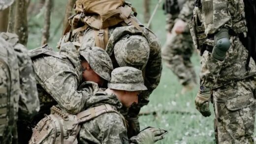 Новини України - Базова військова підготовка: чи всі студенти зобов’язані її пройти