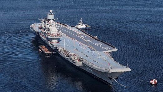 Новини світу - Без проходу кораблів і салюту: Росія скасувала головний парад ВМФ