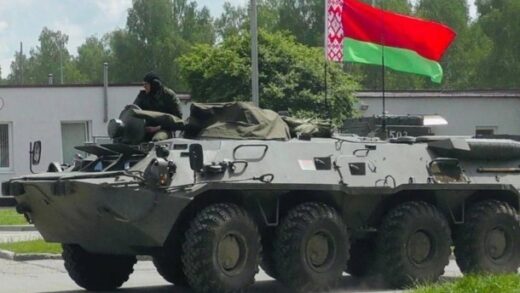 Новини світу - Білорусь нарощує оборонну промисловість для потреб РФ