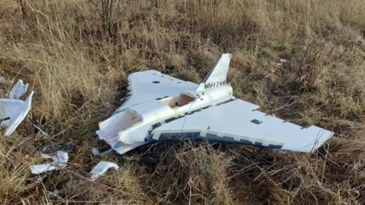 Новини світу - Білоруський гелікоптер збив дрон росіян, що летів в Україну - ЗМІ