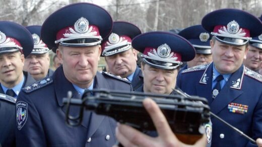 Новини України - Більш як 145 тисяч силовиків-пенсіонерів не мобілізовані - Мінсоцполітики