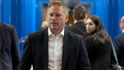 Новини світу - Британця засудили за передачу "розвідці РФ" даних про екс-міністра