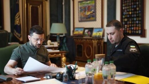 Новини України - Буданов доповів Зеленському щодо слабких місць РФ
