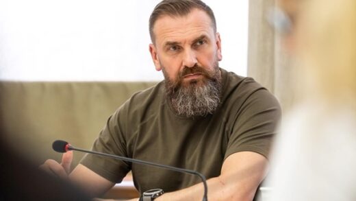 Новини України - БЗВП для студентів: створно полігон із умовами "4-зіркового хостела"