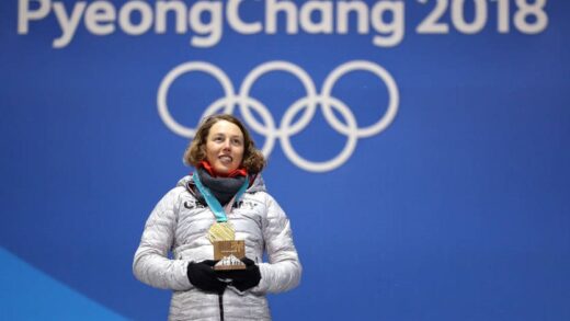Новини спорту - Чемпіонку світу з біатлону шукають у гірській місцевості Пакистану