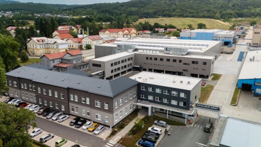 Новини України - Чеський виробник зброї відкрив своє представництво в Україні