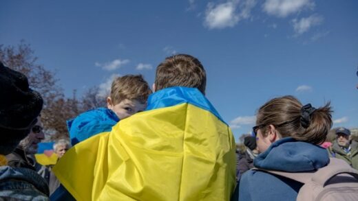 Новини України - Число загиблих дітей в Україні росте - ЮНІСЕФ