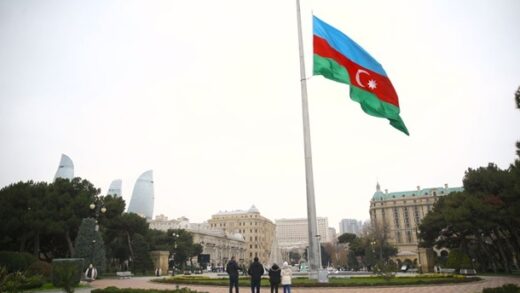 Новини політики - Чий Крим: Азербайджан йде з-під впливу РФ, хто наступний