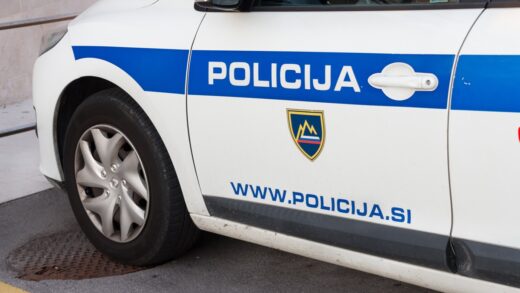 Авто новини - Чотири українки загинули в ДТП у Словенії - ЗМІ