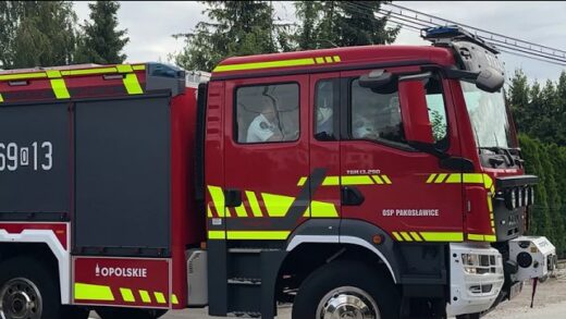 Команда ДЮРП Івано-Франківського ліцею МВС посіла 1 місце на змаганнях у Республіці Польща