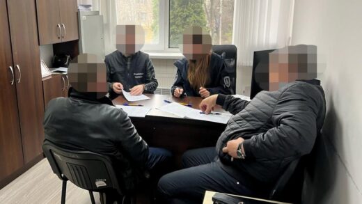 Новини України - ДБР передало до суду справу про ухиляння від служби депутата