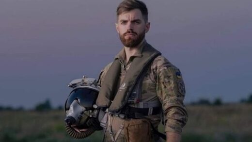 Новини України - ДБР провело обшуки у матері загиблого пілота "Джуса"