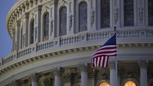 Новини світу - Демократи у Сенаті США проголосували проти продажу зброї Ізраїлю