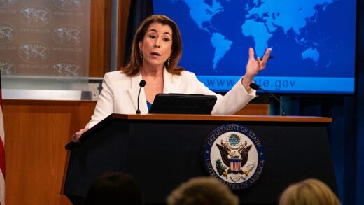 Новини світу - Держдеп США зробив заяву про "нові ідеї" Лаврова