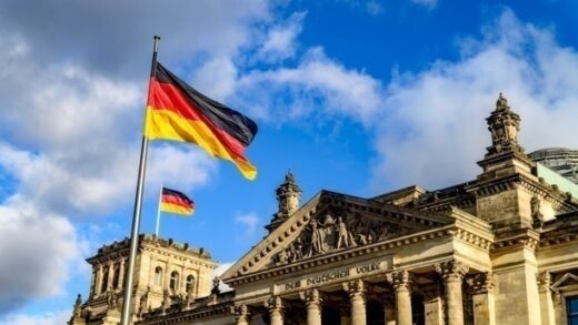 Новини світу - Для України €8,5 млрд: у ФРН прийняли бюджет-2026