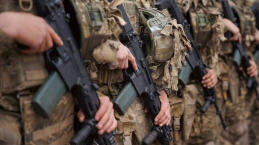Новини України - Доброволець з Угорщини загинув на війні в Україні - ЗМІ