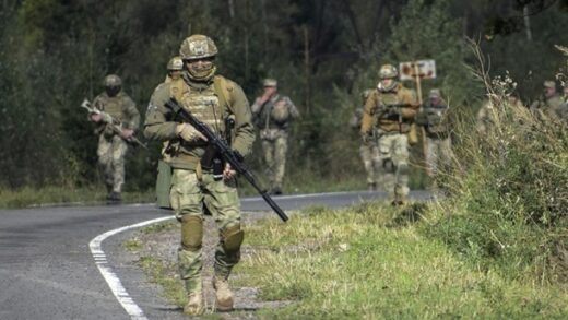 Новини України - Додатковий стимул: що може заохотити українців поповнювати лави ЗСУ