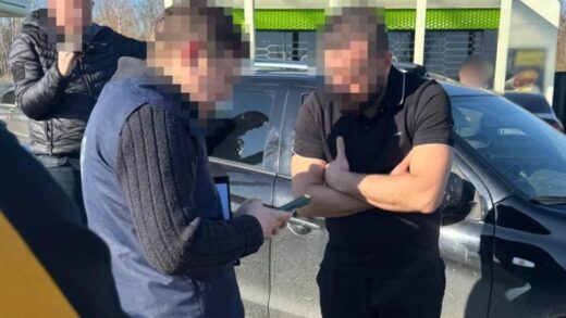 Новини України - "Допомагав" ухилянтам і погрожував судді: на Львівщині затримано адвоката