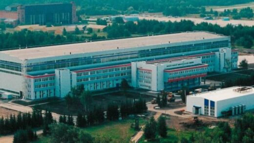 Новини світу - Дрони атакували авіазавод із виробництва МіГів під Москвою - ЦПД