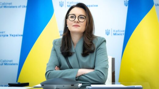 Новини України - Друга після Тимошенко. Новий Кабмін в Україні