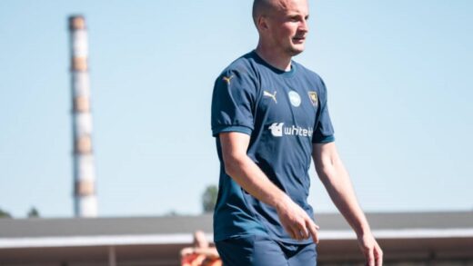 Новини спорту - Дружина ексзірки збірної України жорстко розкритикувала його нинішній клуб