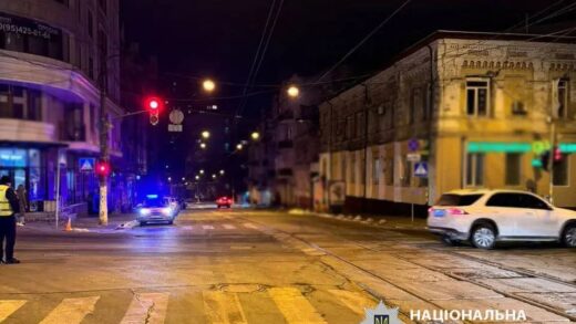 Новини Києва - ДТП із працівником прокуратури: Генпрокурор заявив про особистий контроль