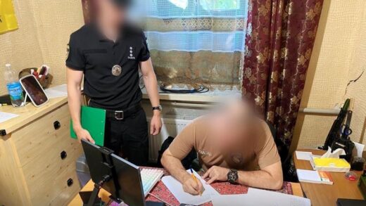 Новини України - Двох комбатів ЗСУ і начштабів викрили на незаконних виплатах