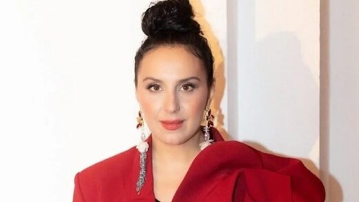 Новини культури - Джамала стала членкинею Академії Греммі