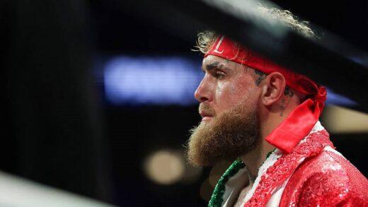 Новини спорту - Джейк Пол ризикує бути виключеним з рейтингу WBA
