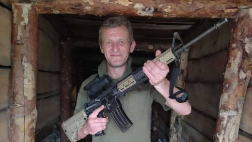 Новини спорту - Ексбомбардир Першої ліги України отримав поранення на фронті