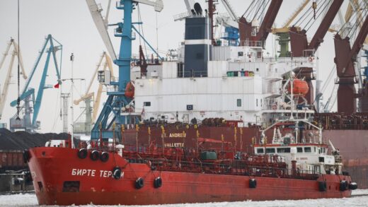 Новини бізнесу - Експорт нафти з Росії обвалився до мінімуму з лютого - ЗМІ
