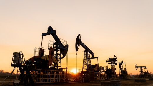 Новини бізнесу - Експорт нафти з Росії у 2025 році значно впав - ЗМІ