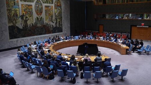Новини світу - Ескалація конфлікту в Сирії: ООН зібрала Радбез