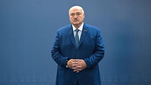 Новини світу - Естонія назавжди заборонила Лукашенку в'їзд у країну
