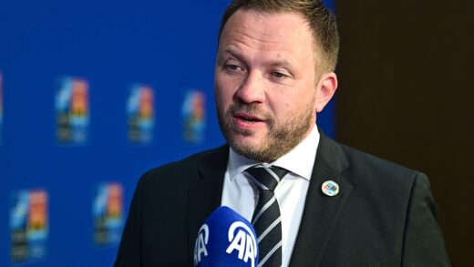Новини світу - Естонія погрожує заблокувати 18-й пакет санкцій проти РФ