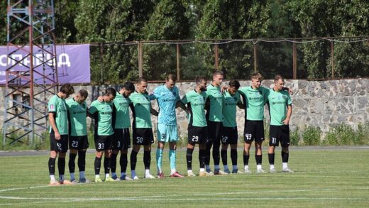 Новини спорту - ФІФА скасувала трансферну заборону для українського клубу