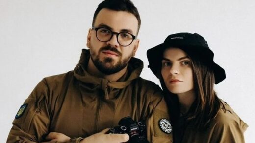 Новини культури - Фотографи Ліберови чекають на первістка