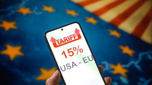 Новини світу - ФРН і Франція незадоволені торговою угодою зі США