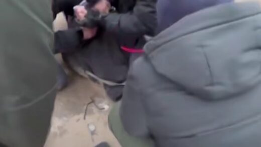 Новини світу - ФСБ затримала дев'ятьох росіян, що "закликали до вбивства силовиків"