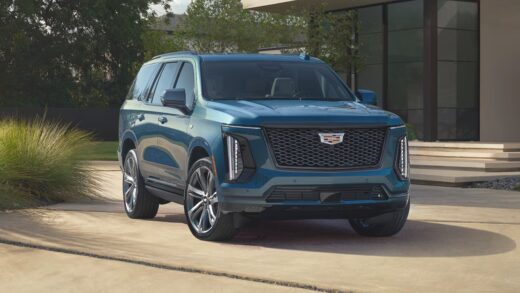 Авто новини - General Motors судять у США через двигуни V8, які раптово виходять з ладу
