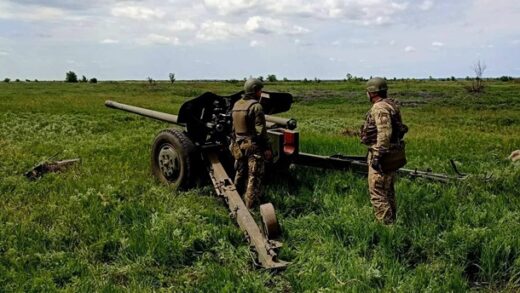 Новини України - Генштаб назвав найгарячіші напрямки фронту