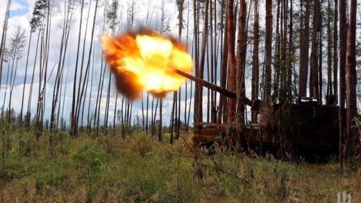Новини України - Генштаб назвав найгарячіші напрямки за добу