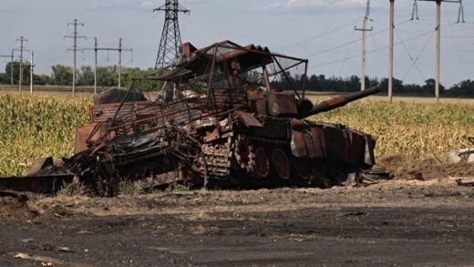 Новини України - Генштаб назвав втрати РФ на 10 липня
