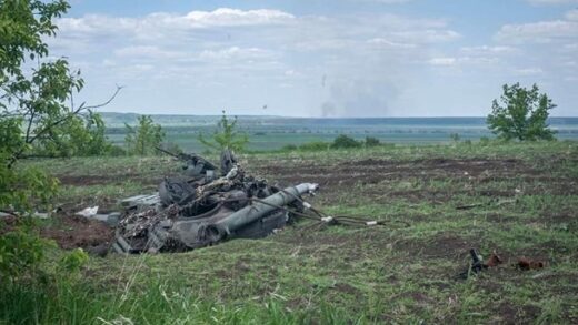 Новини України - Генштаб оновив втрати РФ на фронті