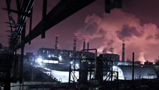 Новини України - Генштаб підтвердив удар по НПЗ під Саратовим