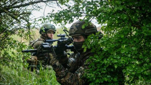 Новини України - Генштаб поінформував про ситуацію на фронті