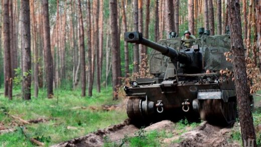 Новини України - Генштаб заявив про активні бої на трьох напрямках